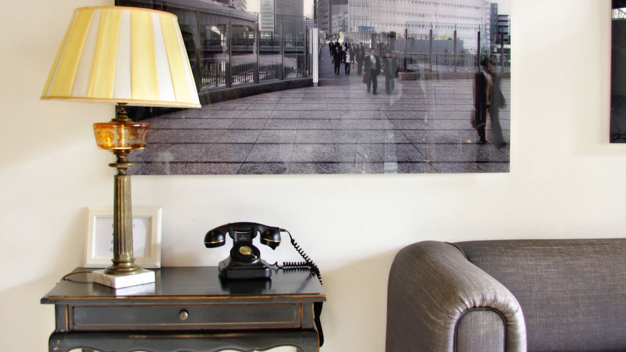 Photo of Bedroom in Isolotto