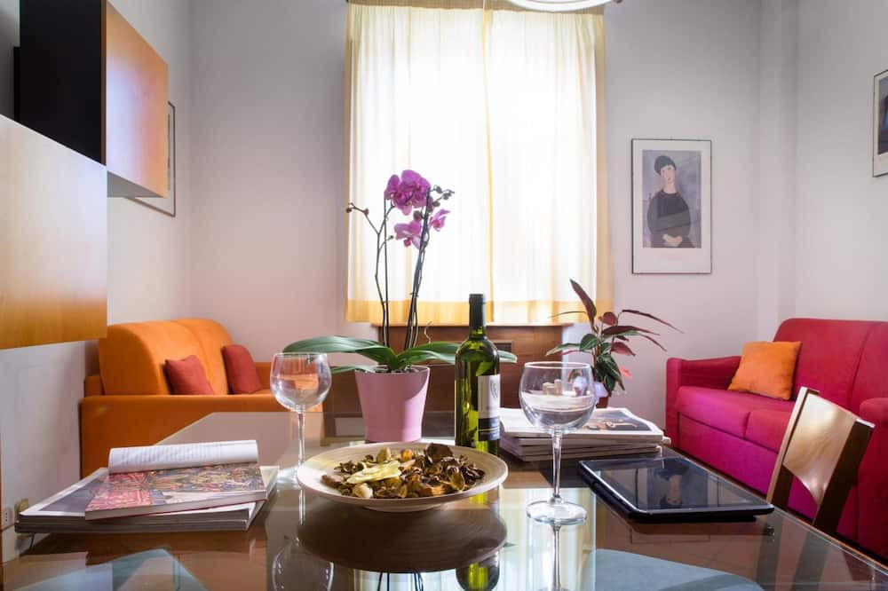 Photo of Livingroom in Santa Croce