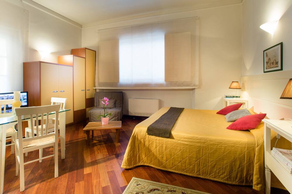 Photo of Bedroom in Santa Croce