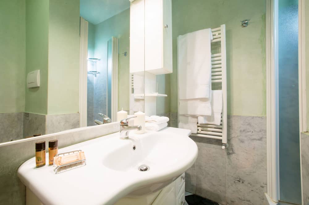 Photo of Bathroom in Santa Croce