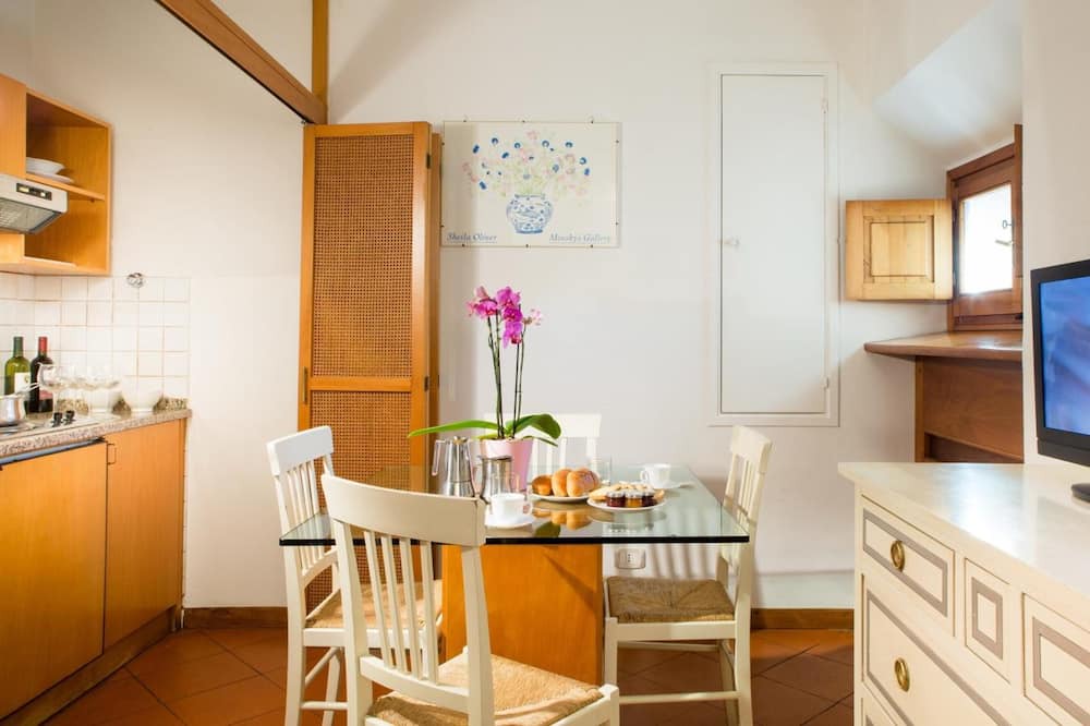 Photo of Kitchen in Santa Croce