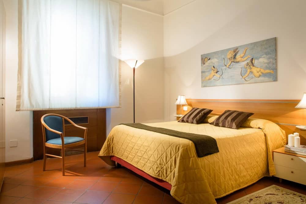 Photo of Bedroom in Santa Croce