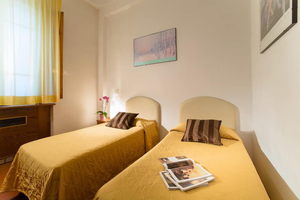 Photo of Bedroom in Santa Croce