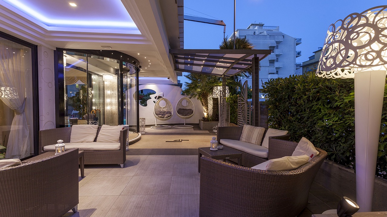 Photo of Patio Balcony in Fogliano Marina