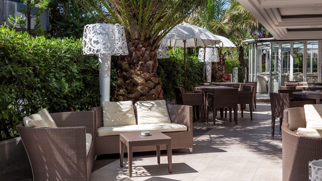 Photo of Patio Balcony in Fogliano Marina