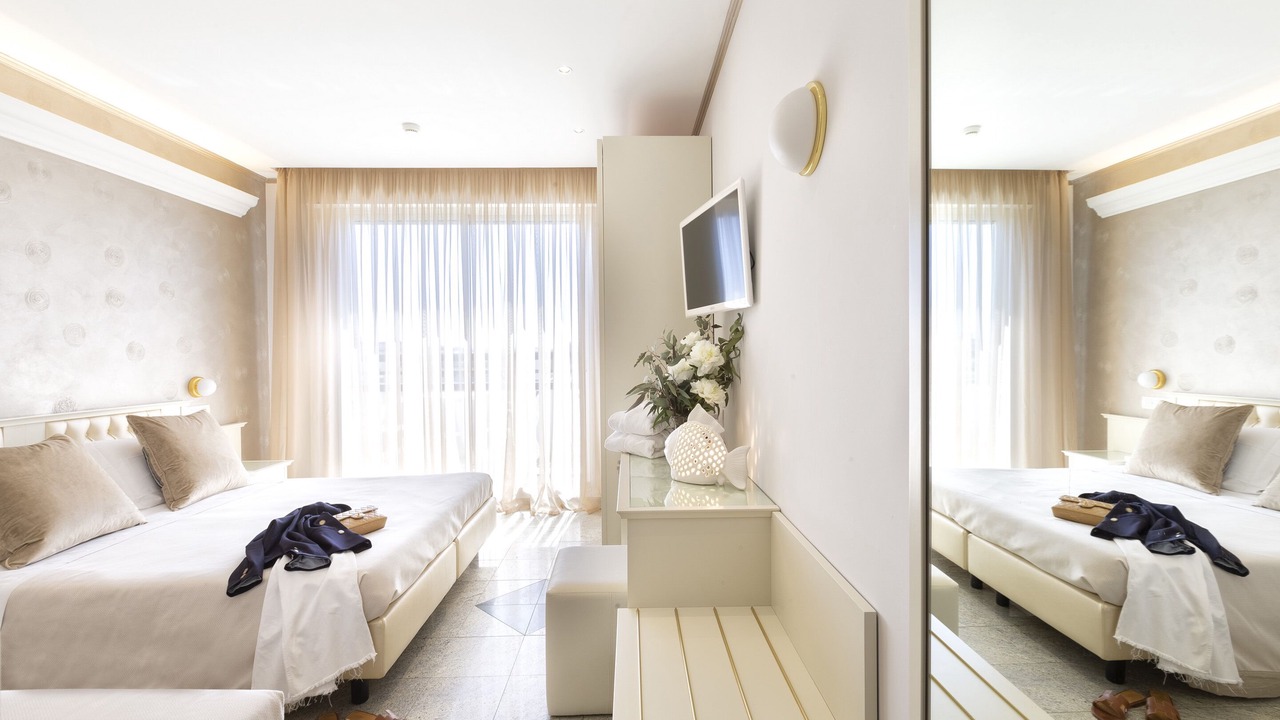 Photo of Bedroom in Fogliano Marina