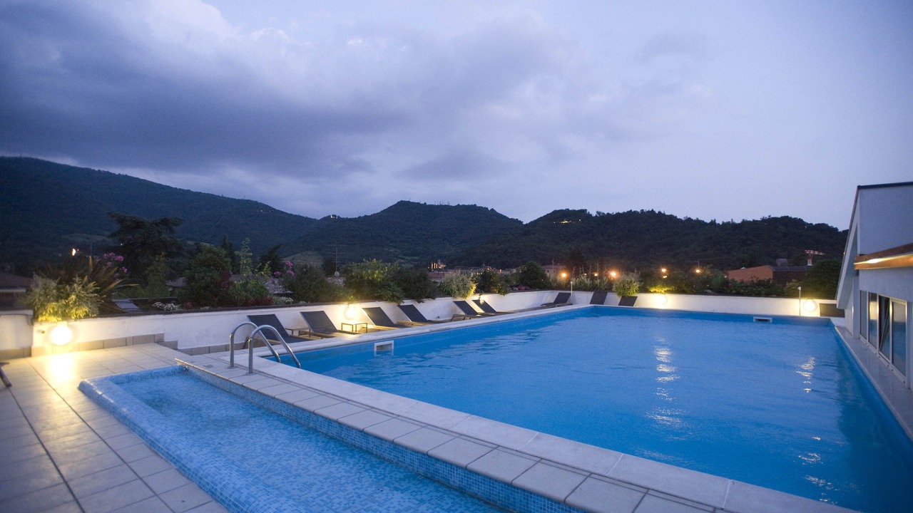 Photo of Outdoor in Mompiano