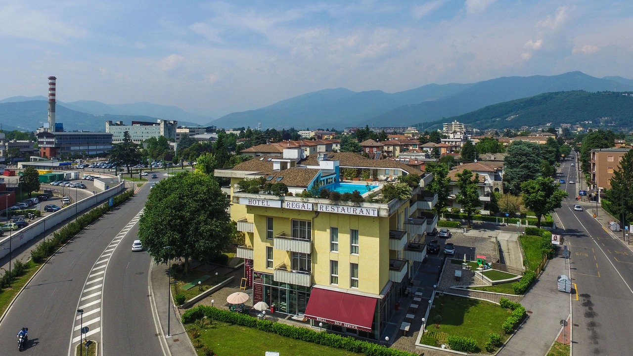 Photo of Outdoor in Mompiano