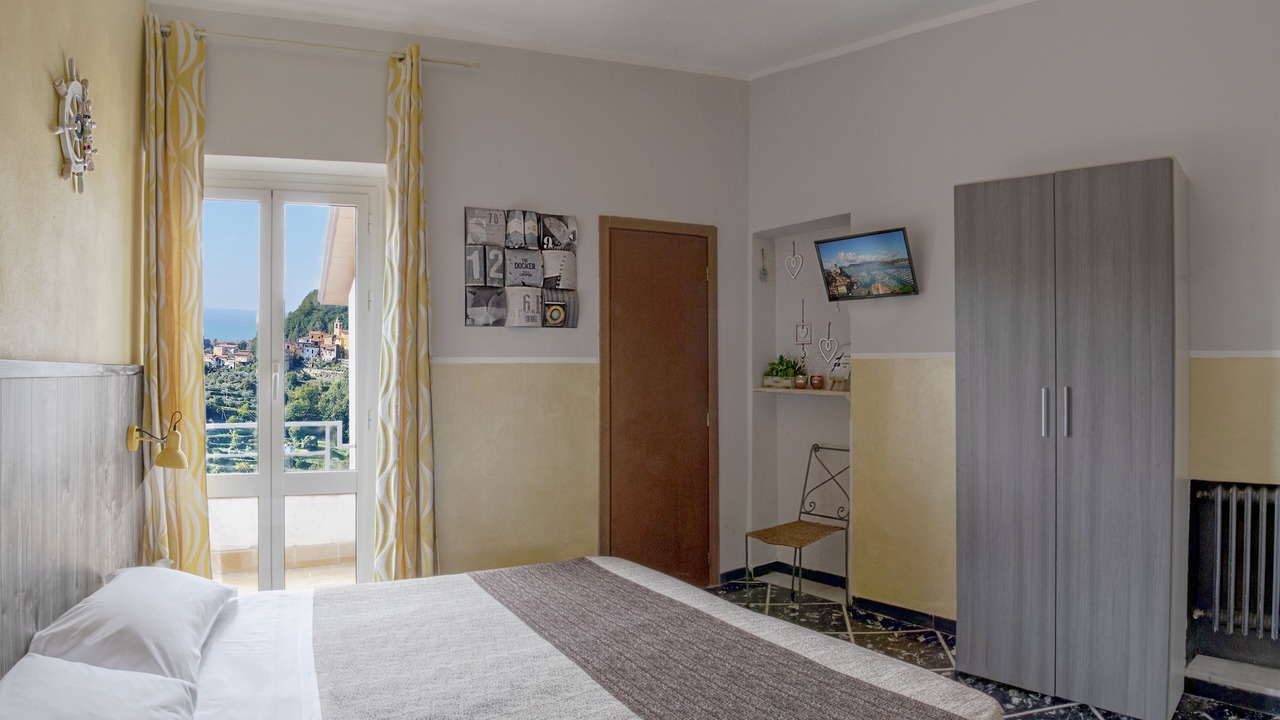 Photo of Bedroom in Cerri