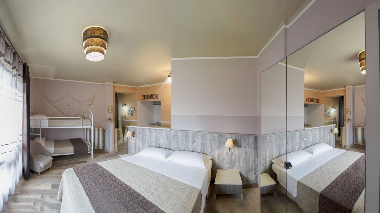 Photo of Bedroom in Cerri