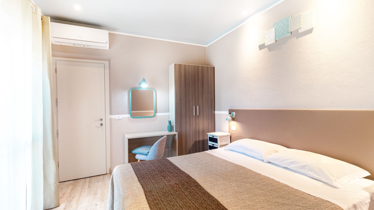 Photo of Bedroom in Cerri
