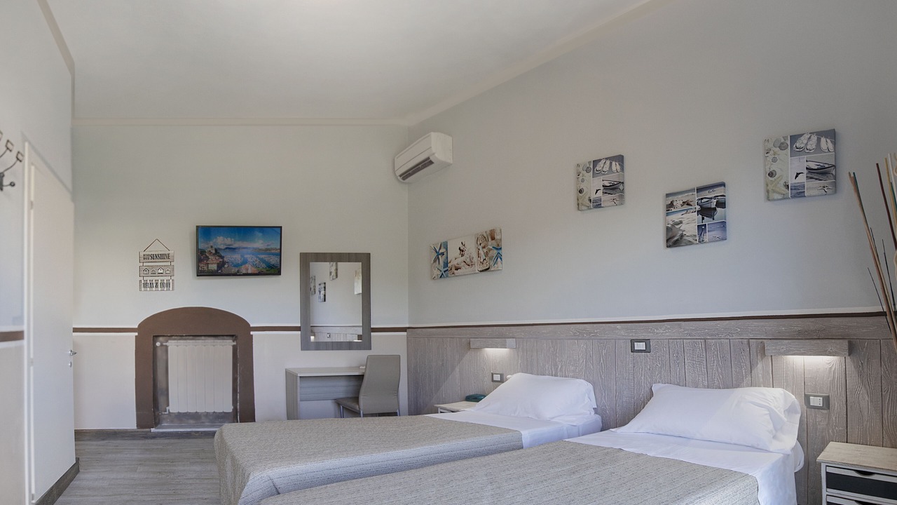 Photo of Bedroom in Cerri