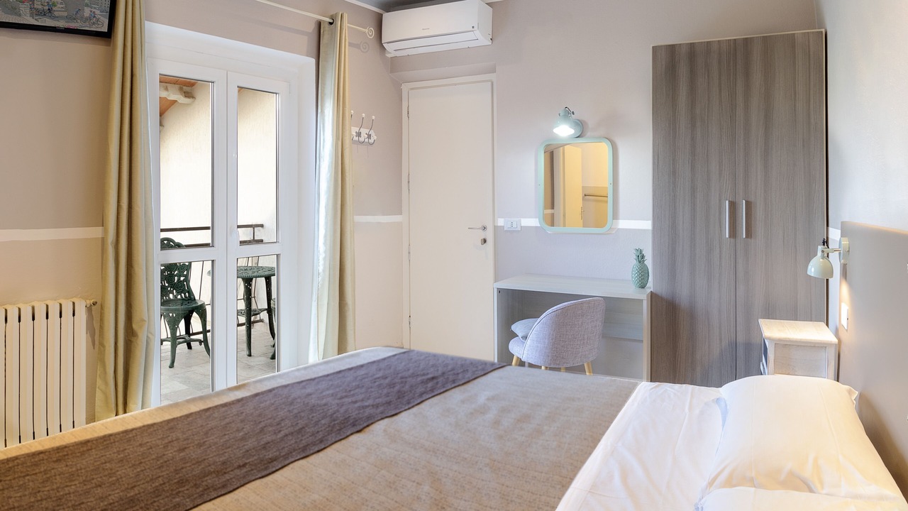 Photo of Bedroom in Cerri