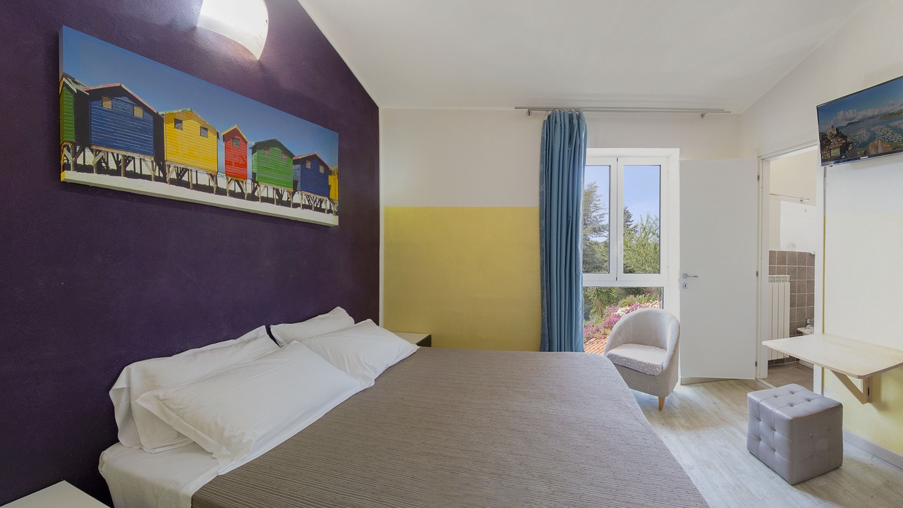 Photo of Bedroom in Cerri