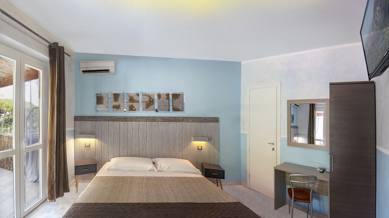 Photo of Bedroom in Cerri
