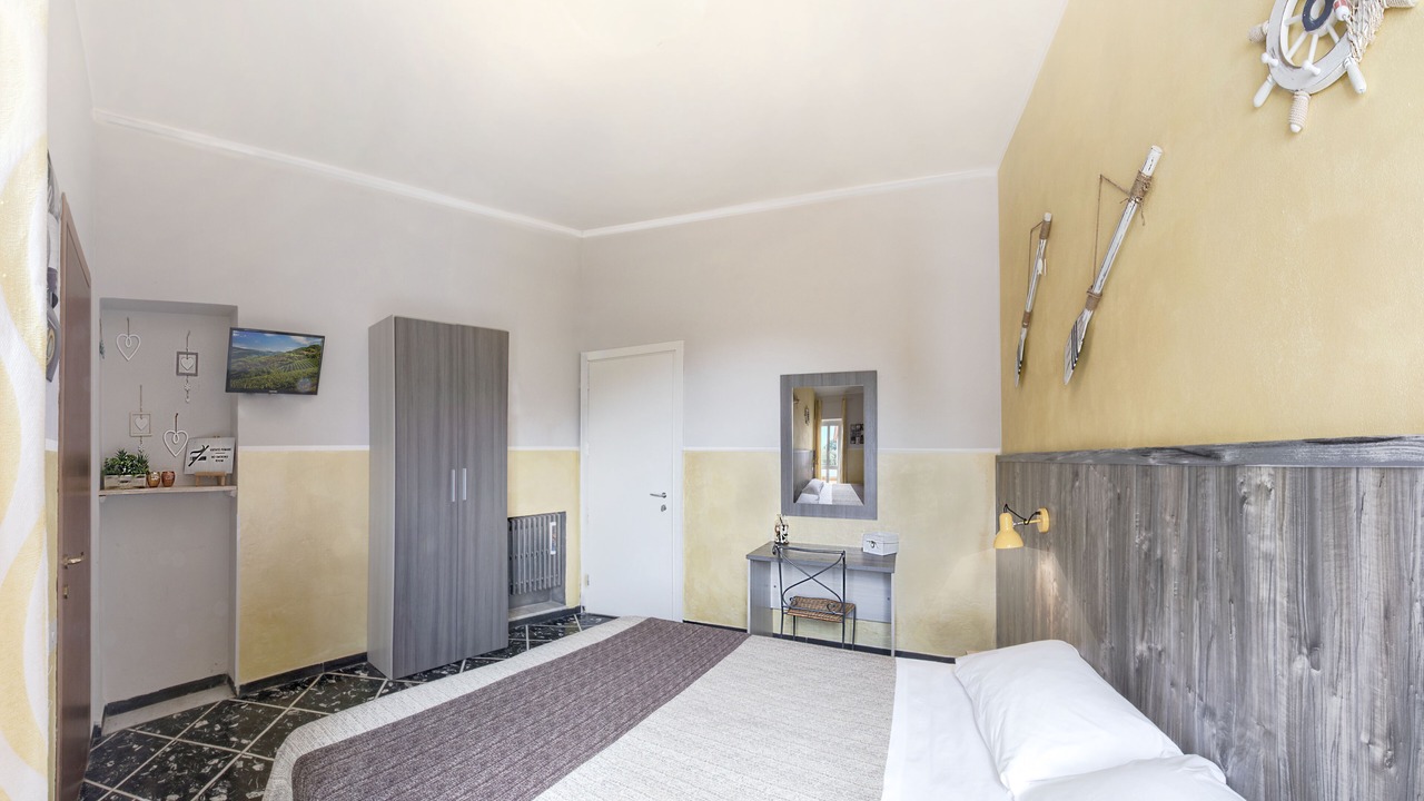 Photo of Bedroom in Cerri