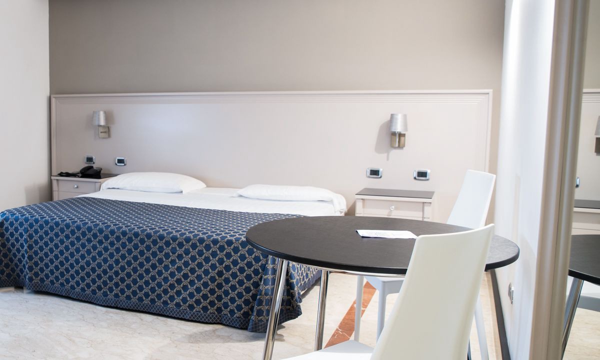 Photo of Bedroom in Qualiano