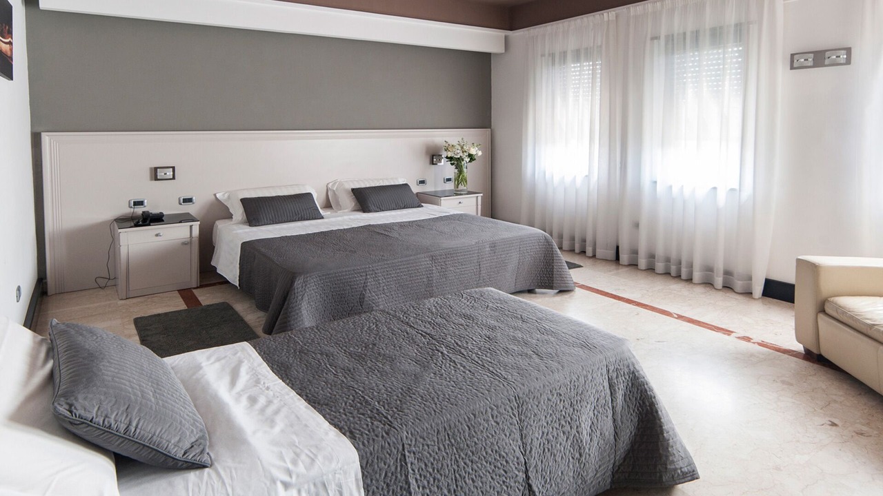 Photo of Bedroom in Qualiano