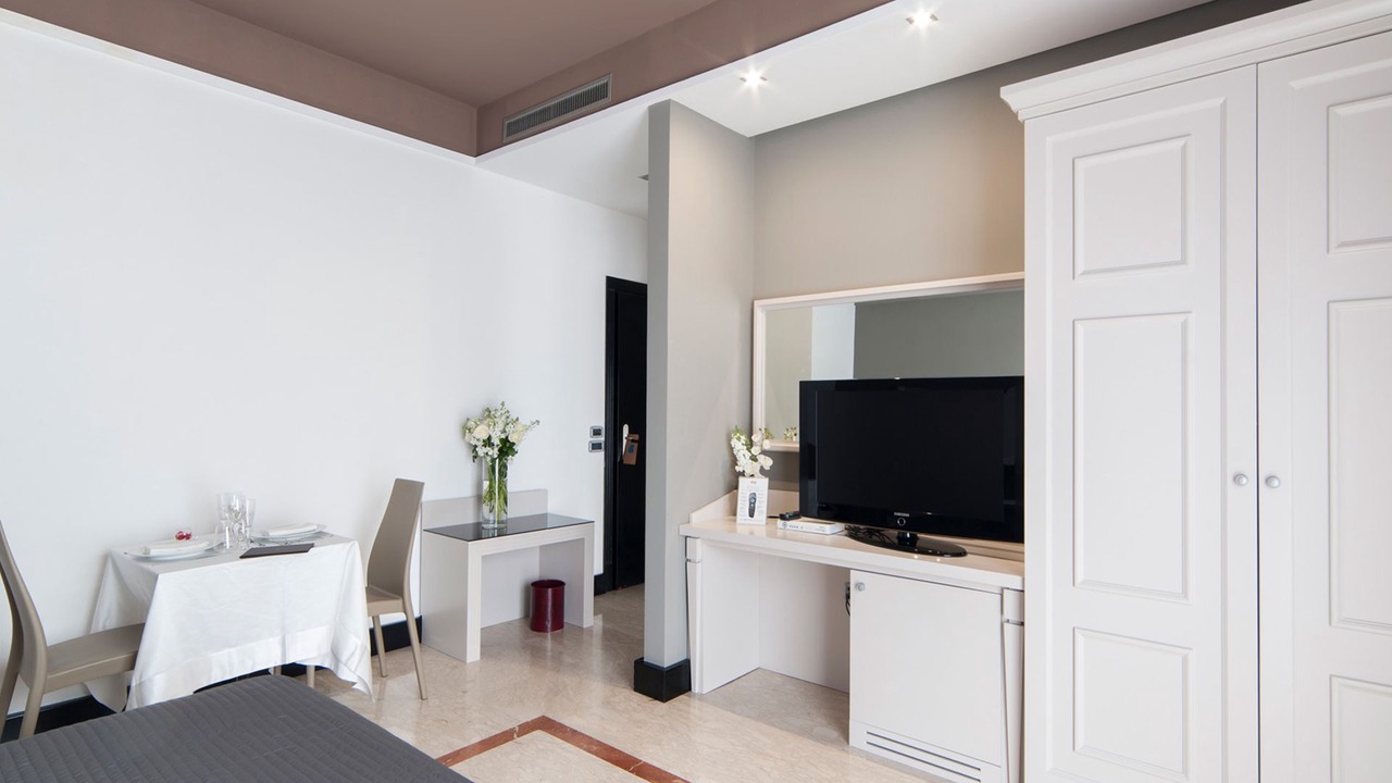 Photo of Bedroom in Qualiano