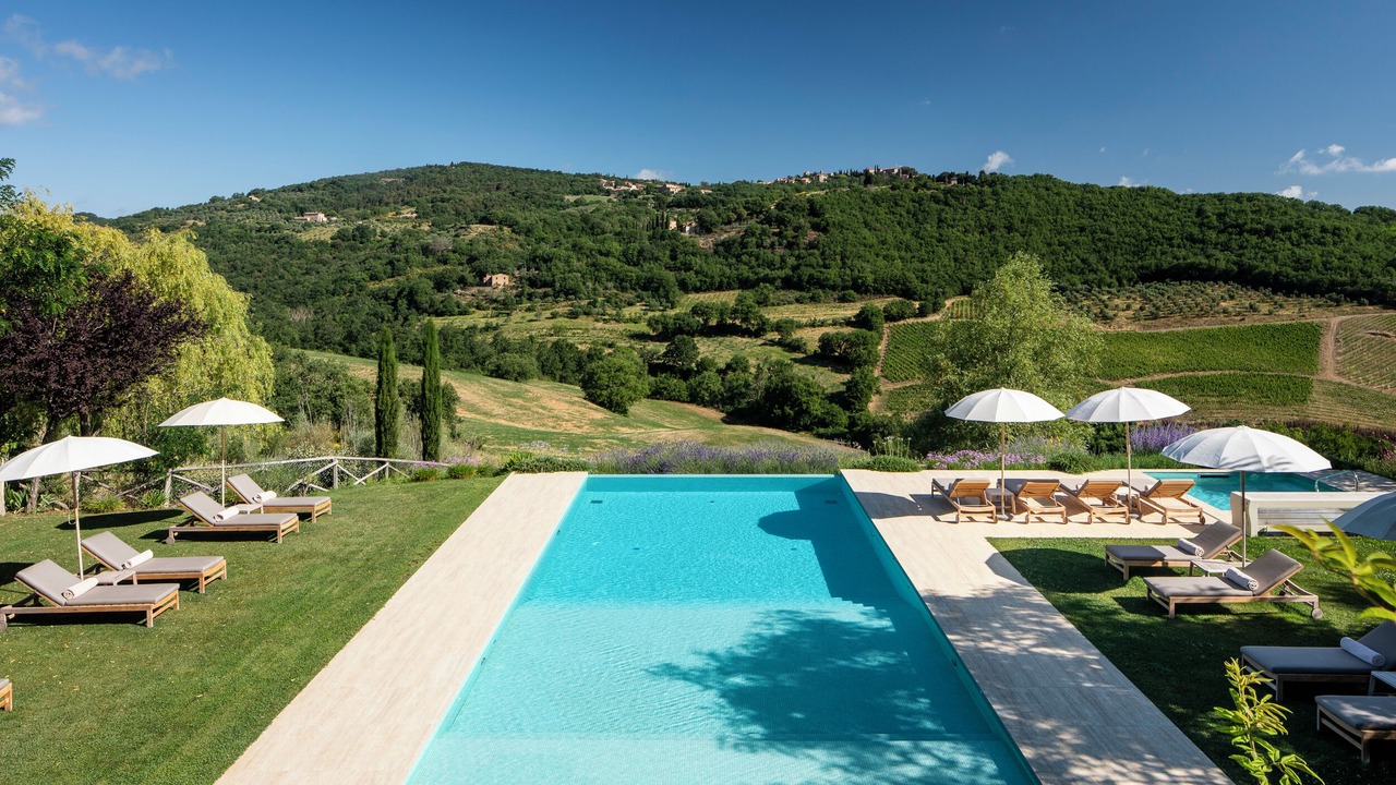 Photo of Outdoor in Torrita di Siena