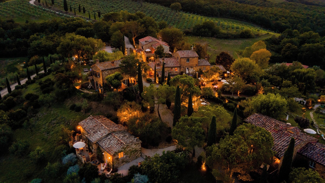 Photo of Outdoor in Torrita di Siena