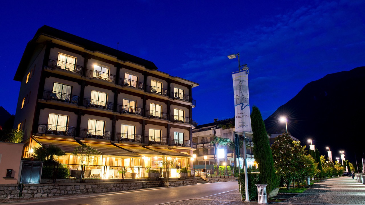 Photo of Outdoor in Porlezza
