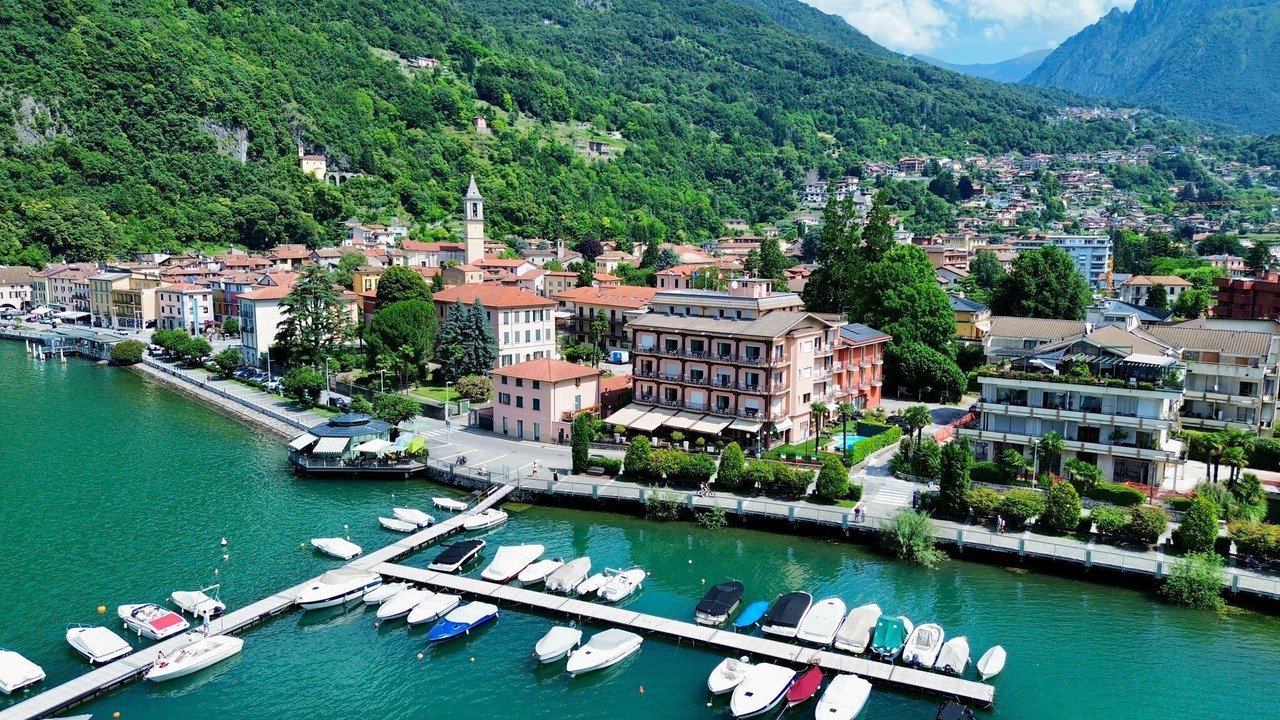 Photo of Outdoor in Porlezza