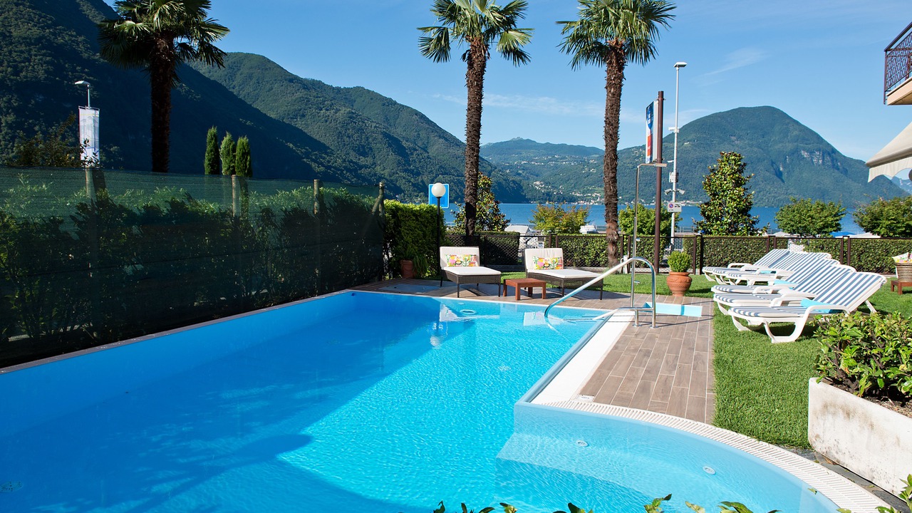 Photo of Outdoor in Porlezza