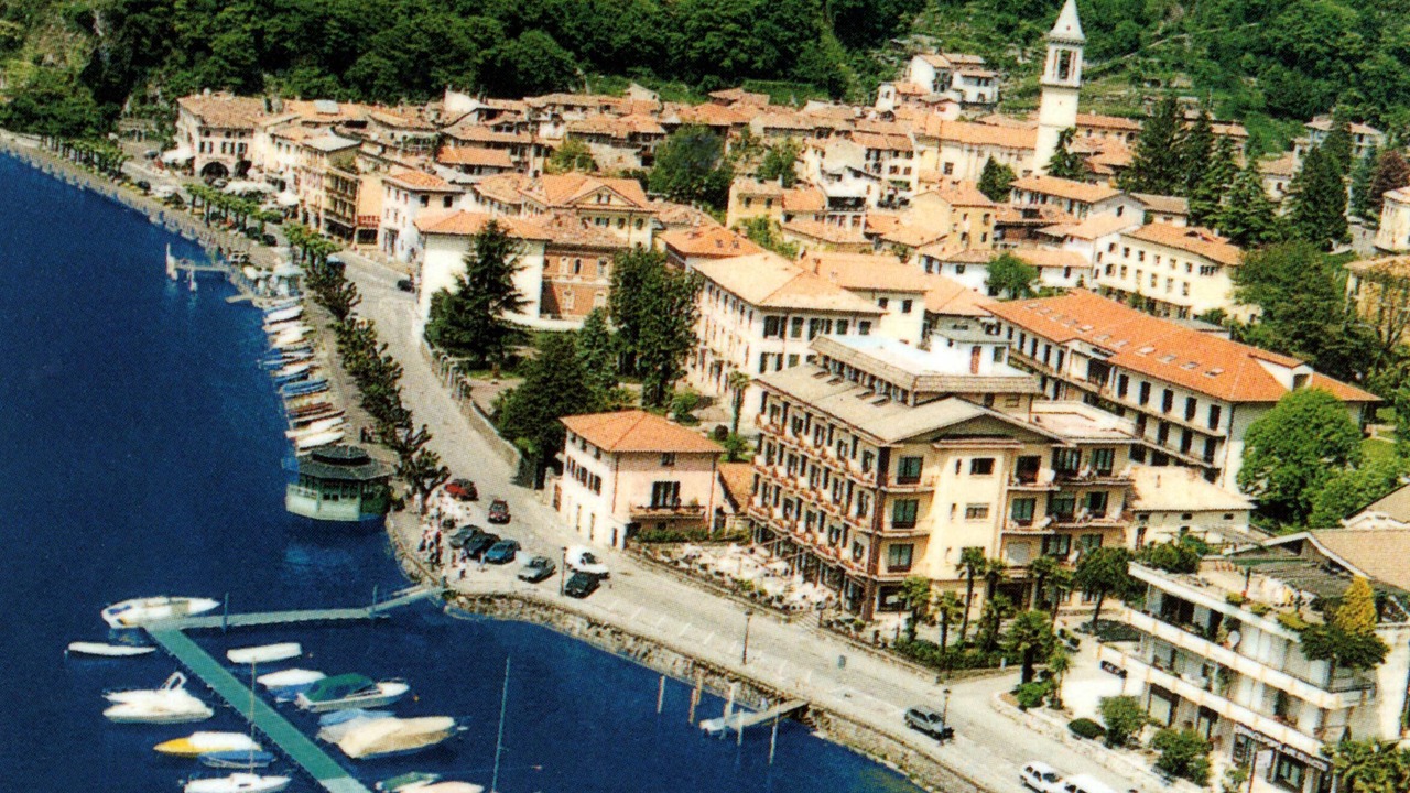 Photo of Outdoor in Porlezza