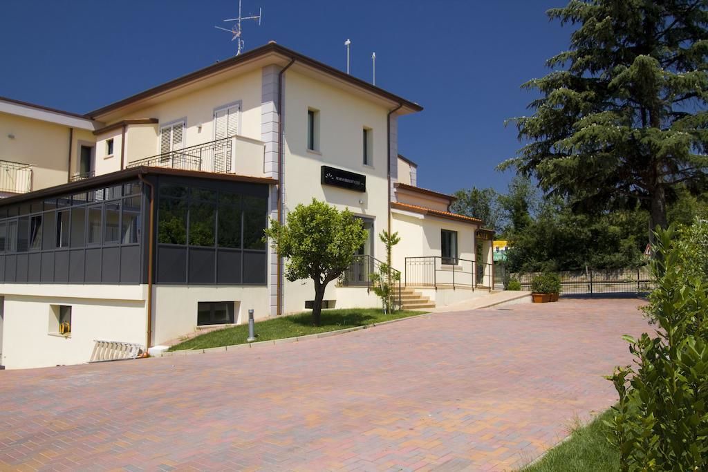 Photo of Outdoor in Falciano