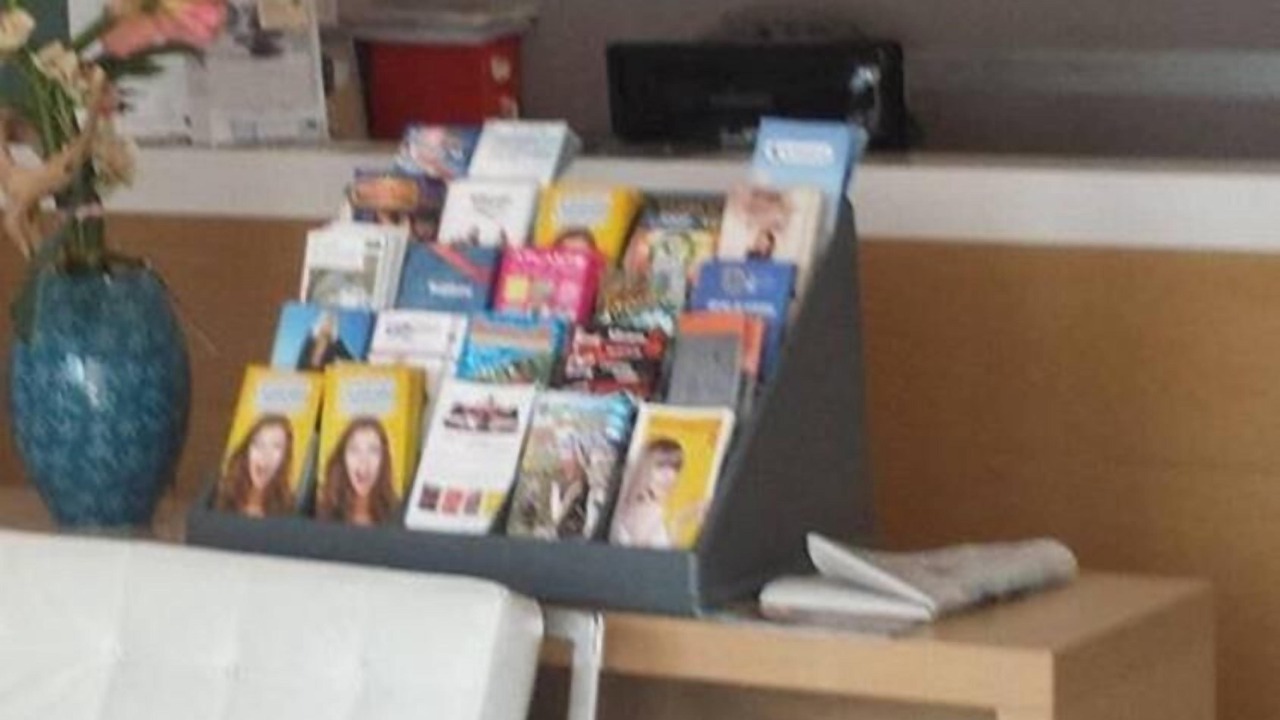 Photo of Others in Falciano