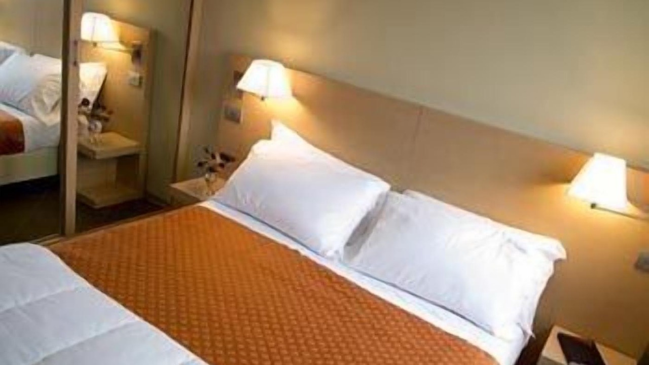 Photo of Bedroom in Falciano