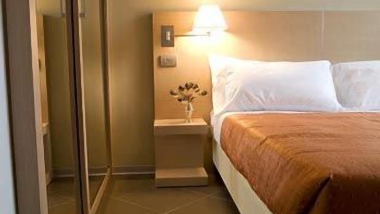 Photo of Bedroom in Falciano