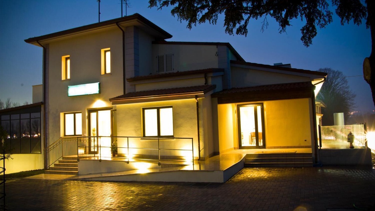 Photo of Buildings in Falciano