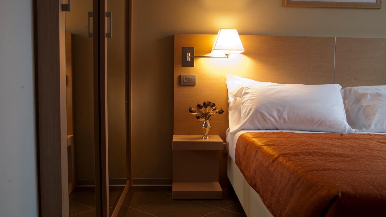 Photo of Bedroom in Falciano