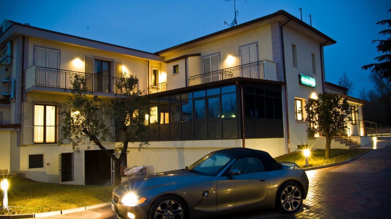 Photo of Outdoor in Falciano