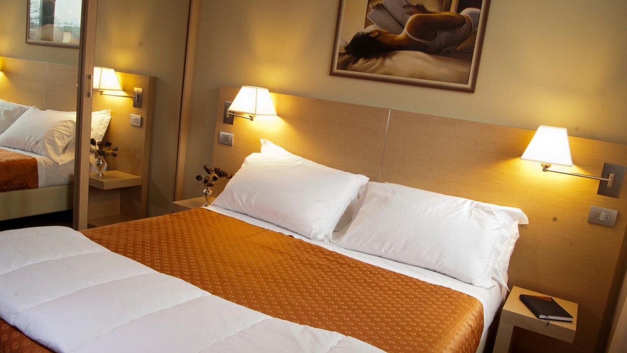 Photo of Bedroom in Falciano