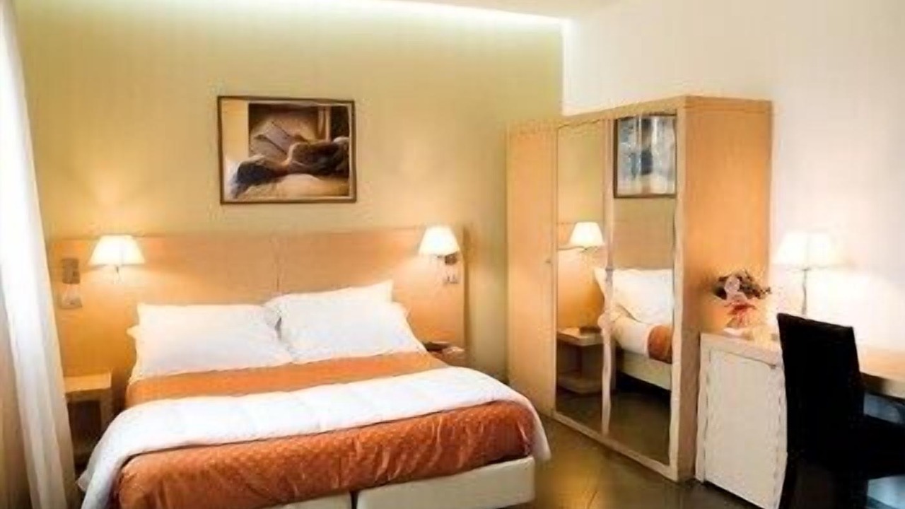 Photo of Bedroom in Falciano