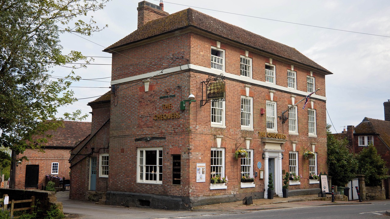 Photo of Outdoor in Maresfield