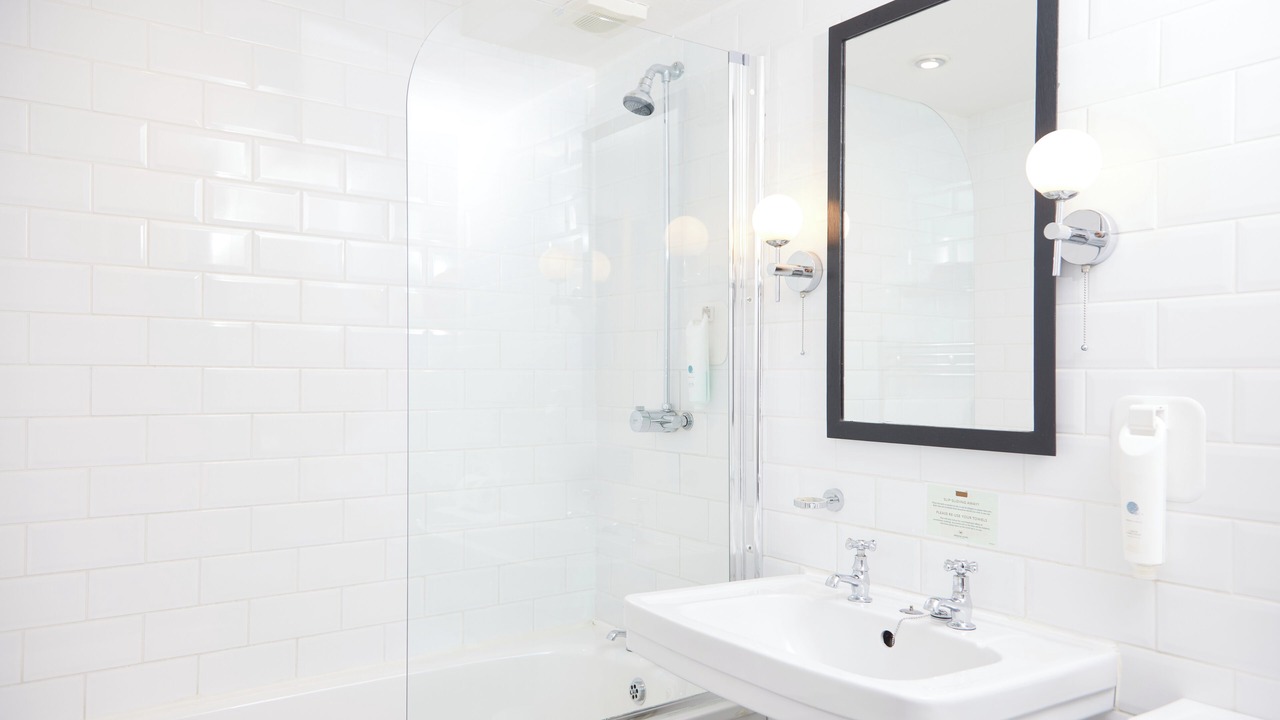 Photo of Bathroom in Maresfield
