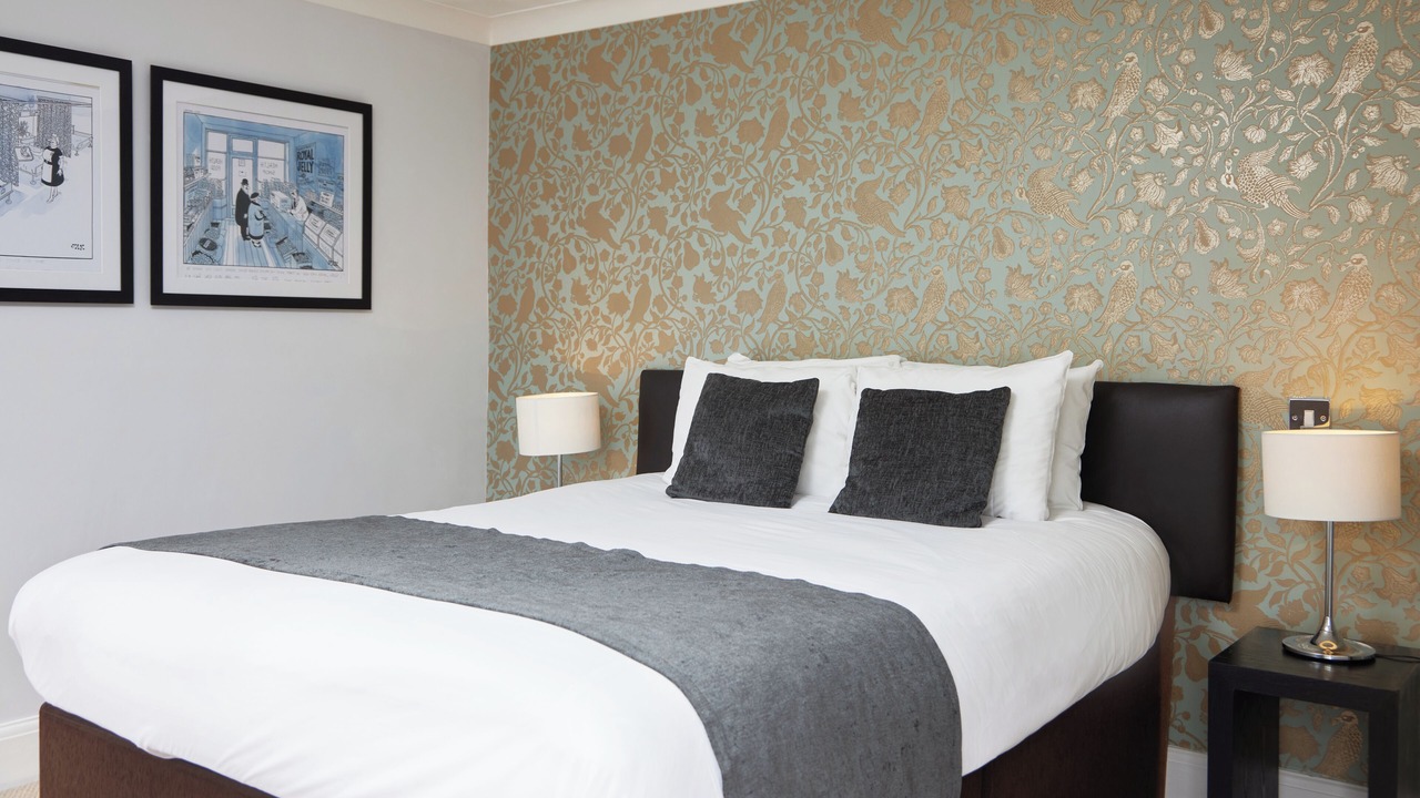 Photo of Bedroom in Maresfield