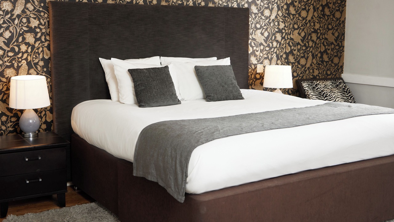 Photo of Bedroom in Maresfield