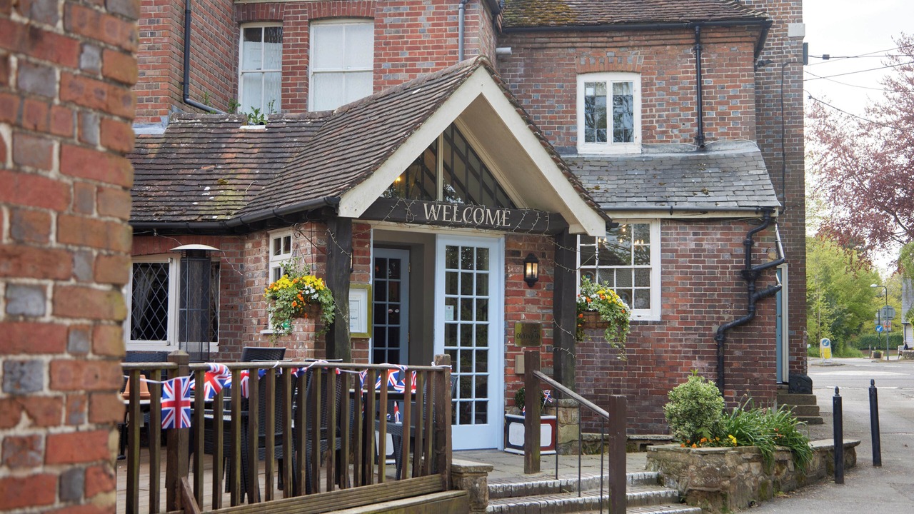 Photo of Outdoor in Maresfield
