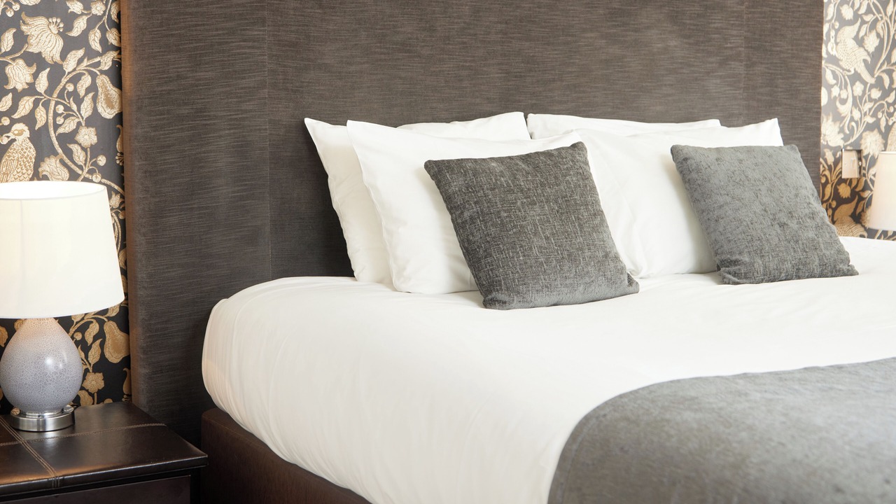 Photo of Bedroom in Maresfield