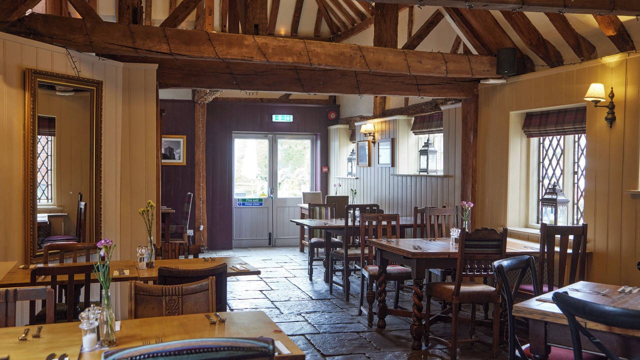 Photo of Others in Maresfield
