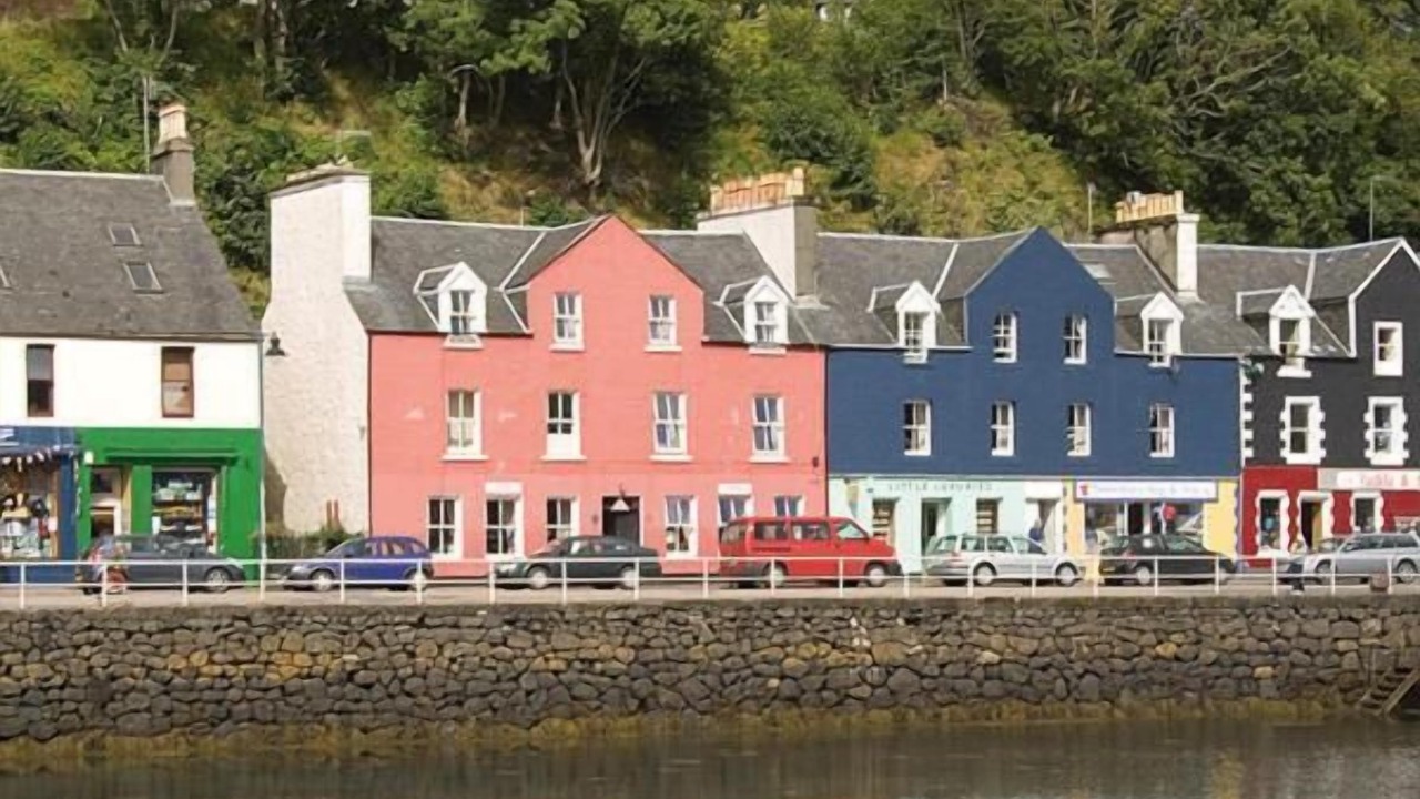 Photo of Outdoor in Tobermory
