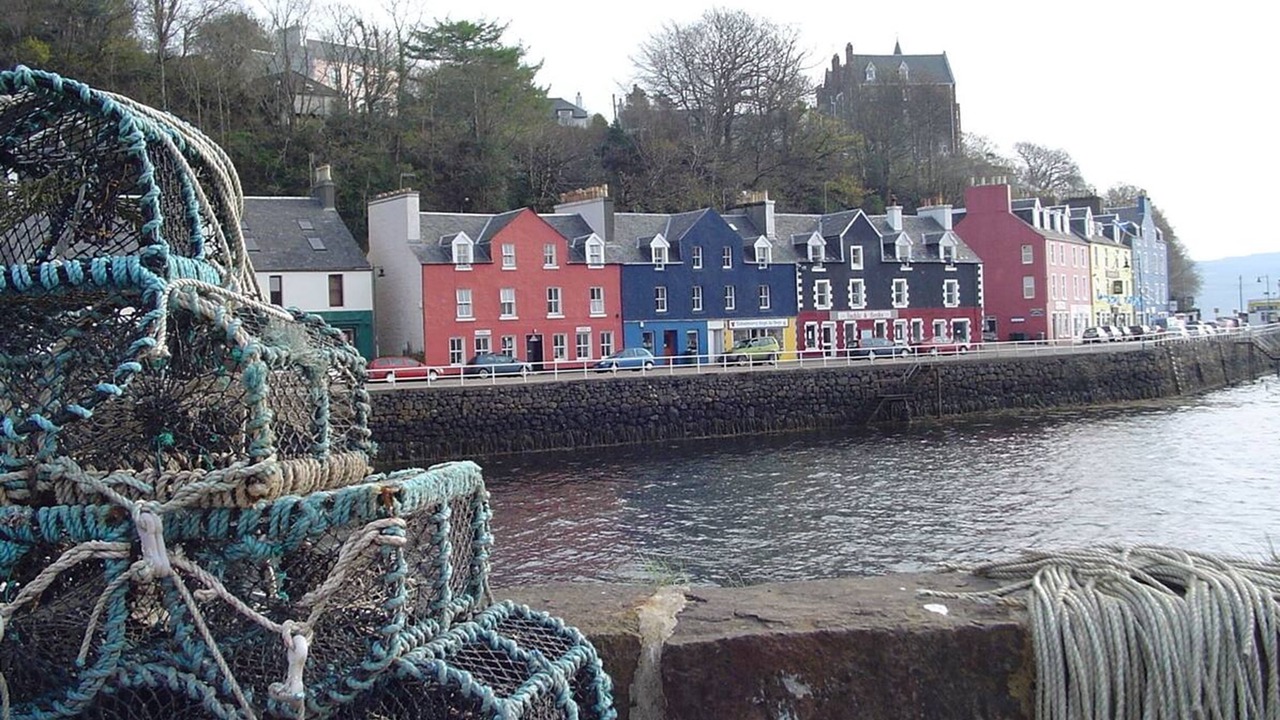 Photo of Outdoor in Tobermory