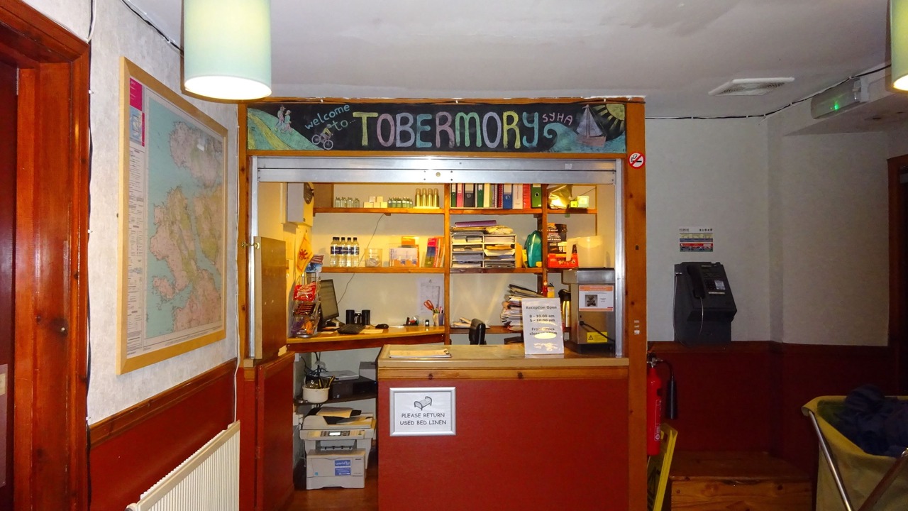Photo of Others in Tobermory