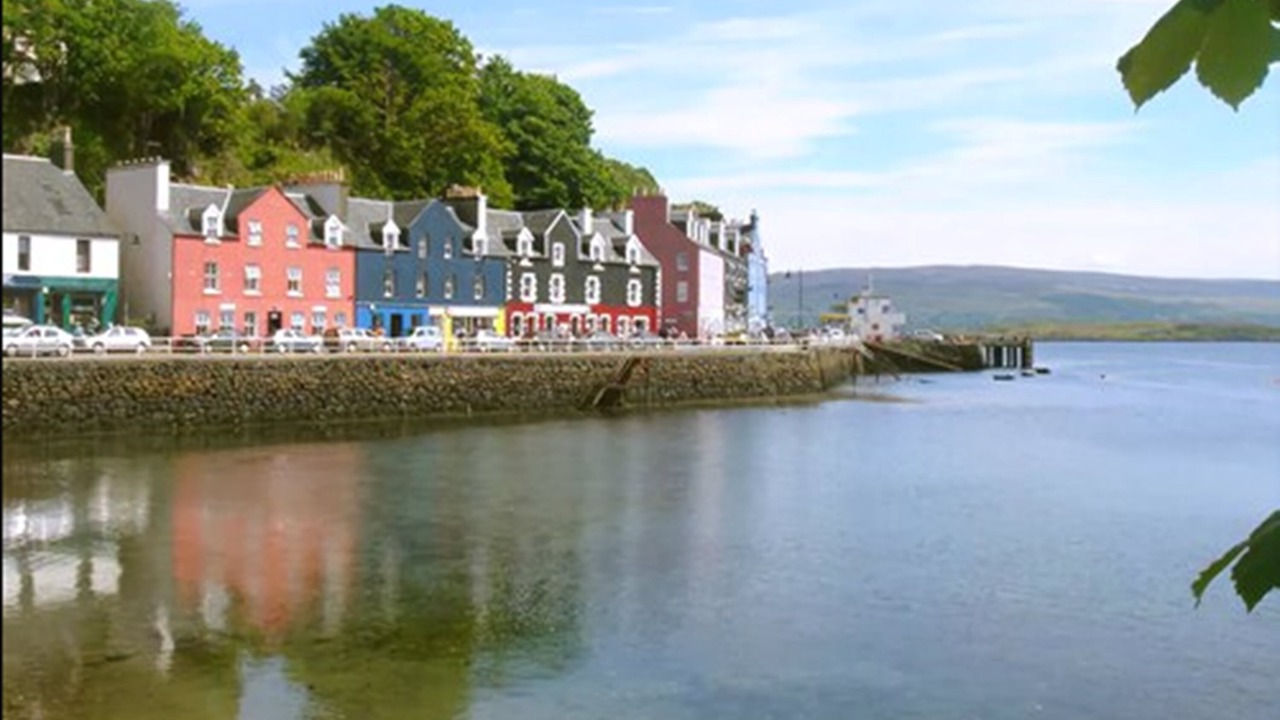 Photo of Outdoor in Tobermory