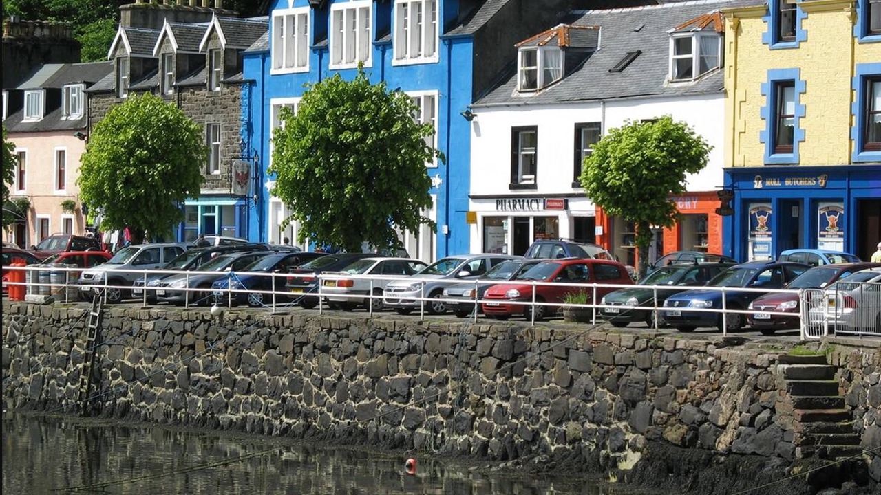 Photo of Others in Tobermory